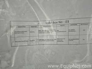 Grundfos NBG 65-40-250/230 ADF Centrifugal Pump with VSD Drive - Box No 3