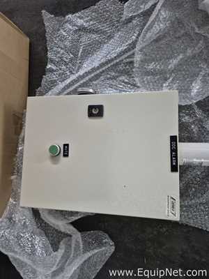 Lot of Electrical BMS Spare Parts - Pallet No 33