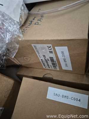 Lot of Electrical BMS Spare Parts - Pallet No 33