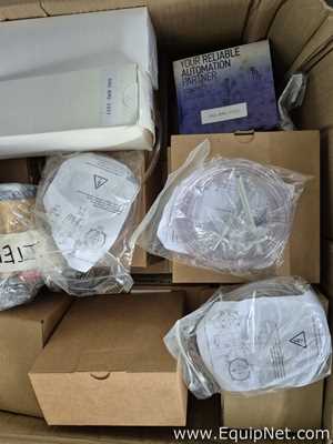 Lot of Electrical BMS Spare Parts - Pallet No 33