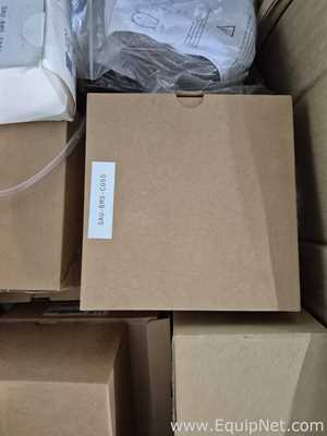 Lot of Electrical BMS Spare Parts - Pallet No 33