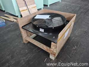 Ventilador Fulihua 700C4-2P33-15B2