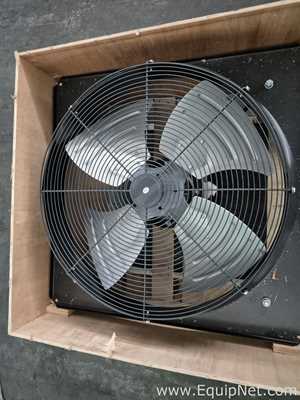 Ventilador Fulihua 700C4-2P33-15B2