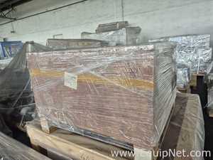 Ventilador Fulihua 700C4-2P33-15B2