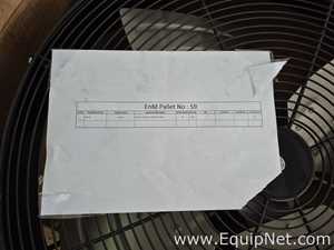 Ventilador Fulihua 700C4-2P33-15B2