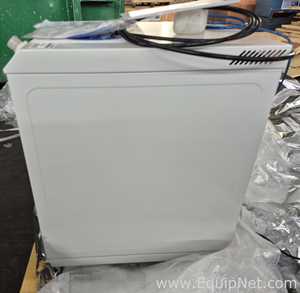 Ekom DK50 2V/M MOBILE Air Compressor wth Gas Auto Switch Panel - Lab Crate No 5