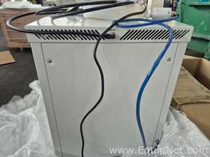 Ekom DK50 2V/M MOBILE Air Compressor wth Gas Auto Switch Panel - Lab Crate No 5