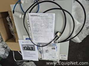 Ekom DK50 2V/M MOBILE Air Compressor wth Gas Auto Switch Panel - Lab Crate No 5