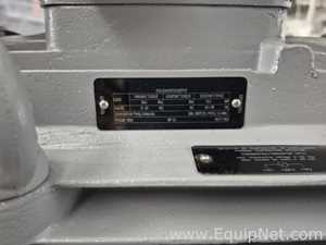 Netzsch 160M-02 Maxshear 6 for Line - Pregel and Premix Complete Assembly - Box No 4