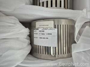 Netzsch 160M-02 Maxshear 6 for Line - Pregel and Premix Complete Assembly - Box No 4