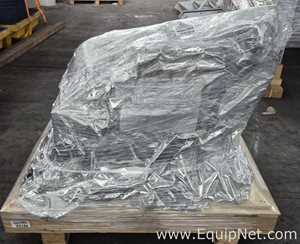 Netzsch 160M-02 Maxshear 6 for Line - Pregel and Premix Complete Assembly - Box No 4
