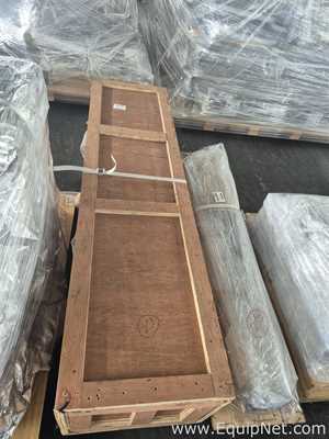 Repuesto Power Bar Gulf LLC HPB COPPER BUSWAY