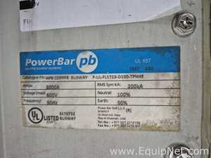 Repuesto Power Bar Gulf LLC HPB COPPER BUSWAY