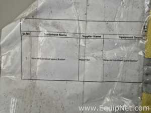 Repuesto Power Bar Gulf LLC HPB COPPER BUSWAY