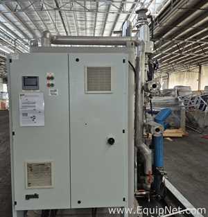 GWK 5000 Lt Process Water Unit