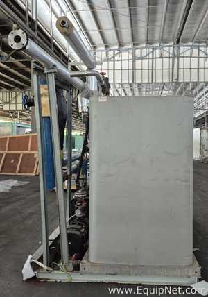 GWK 5000 Lt Process Water Unit