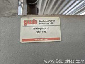 GWK 5000 Lt Process Water Unit