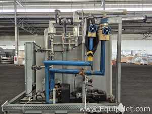 GWK 5000 Lt Process Water Unit