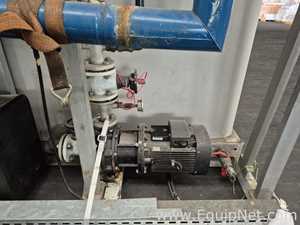 GWK 5000 Lt Process Water Unit