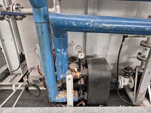 GWK 5000 Lt Process Water Unit