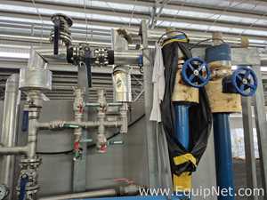GWK 5000 Lt Process Water Unit