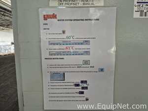 GWK 5000 Lt Process Water Unit
