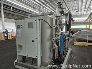 GWK 5000 Lt Process Water Unit