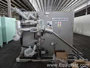 GWK 5000 Lt Acticide Dosing System