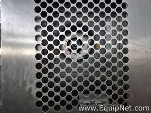 Campana de Ventilación y Flujo Esco 