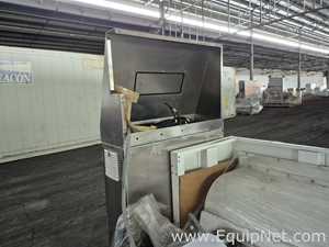 Campana de Ventilación y Flujo Esco 