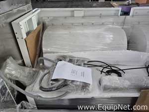 Campana de Ventilación y Flujo Esco 