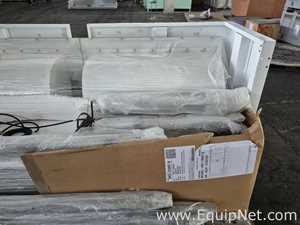 Campana de Ventilación y Flujo Esco 