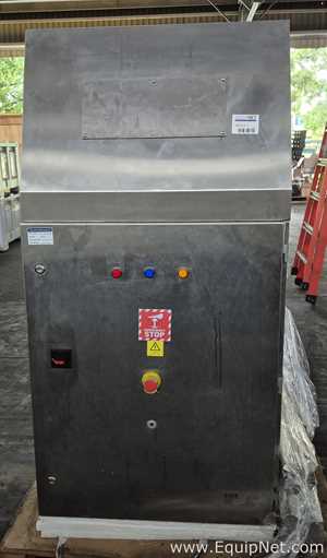 Campana de Ventilación y Flujo Esco 