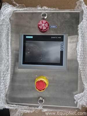Campana de Ventilación y Flujo Esco 