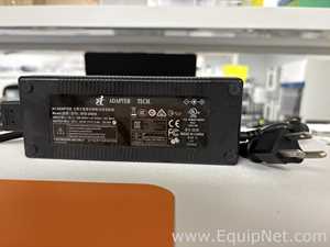 Lavadora - Placa BioTek Instruments MultiFlo FX