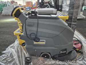 Lot of Vaccum Machines, Tool Cabinets, Portable Ventilator, Scrapper Machine - Pallet No 107
