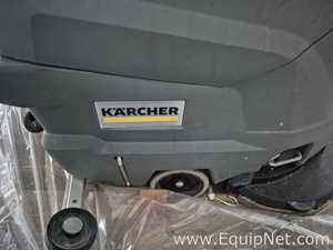 Lot of Vaccum Machines, Tool Cabinets, Portable Ventilator, Scrapper Machine - Pallet No 107