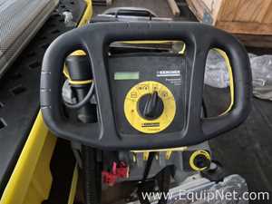 Lot of Vaccum Machines, Tool Cabinets, Portable Ventilator, Scrapper Machine - Pallet No 107