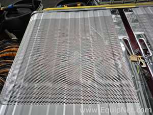 Lot of Vaccum Machines, Tool Cabinets, Portable Ventilator, Scrapper Machine - Pallet No 107