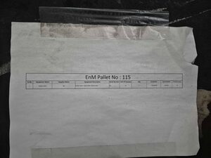 MRO/Reparaturteil  