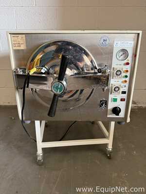 Uniequip Autoklav SA-300H 40L Autoclave
