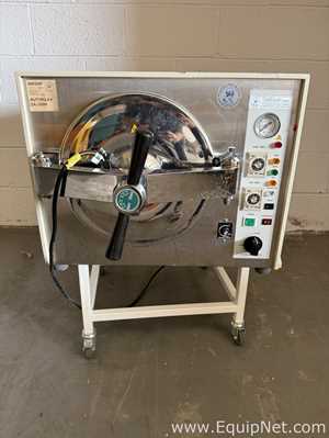 Uniequip Autoklav SA-300H 40L Autoclave