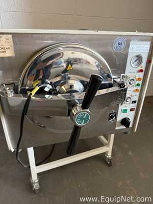 Uniequip Autoklav SA-300H 40L Autoclave