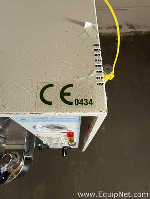 Uniequip Autoklav SA-300H 40L Autoclave