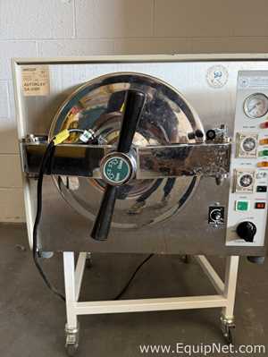 Uniequip Autoklav SA-300H 40L Autoclave