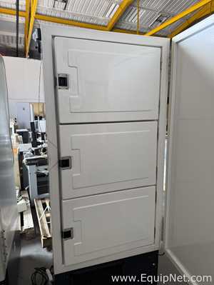 New Brunswick Scientific U535 -86 Ultra Low Temperature Freezer