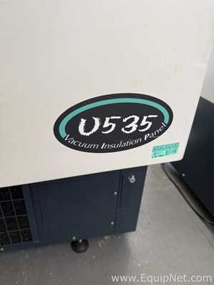 New Brunswick Scientific U535 -86 Ultra Low Temperature Freezer