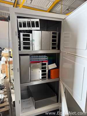 New Brunswick Scientific U535 -86 Ultra Low Temperature Freezer