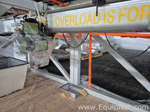 Hopper Extender 1 and 2 - Pallet No 40