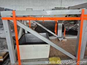 Hopper Extender 1 and 2 - Pallet No 40